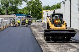 Graceville, FL Driveway Paving Company